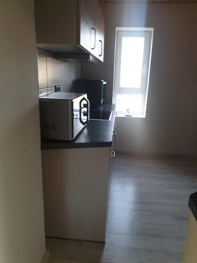 Ferienwohnung3 กริมมา ภายนอก รูปภาพ